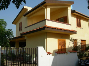  Villa Magnolia Appartamenti  Никотера Марина